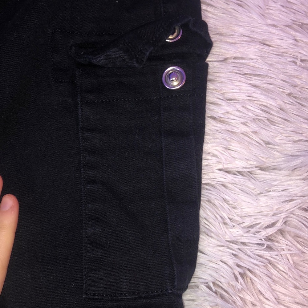 jeans - Picture 3 of 5